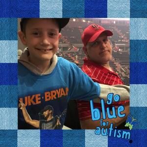 Meet your Posher, Charles